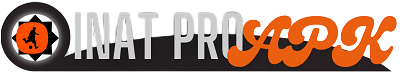 iNAT PRO APK LOGO